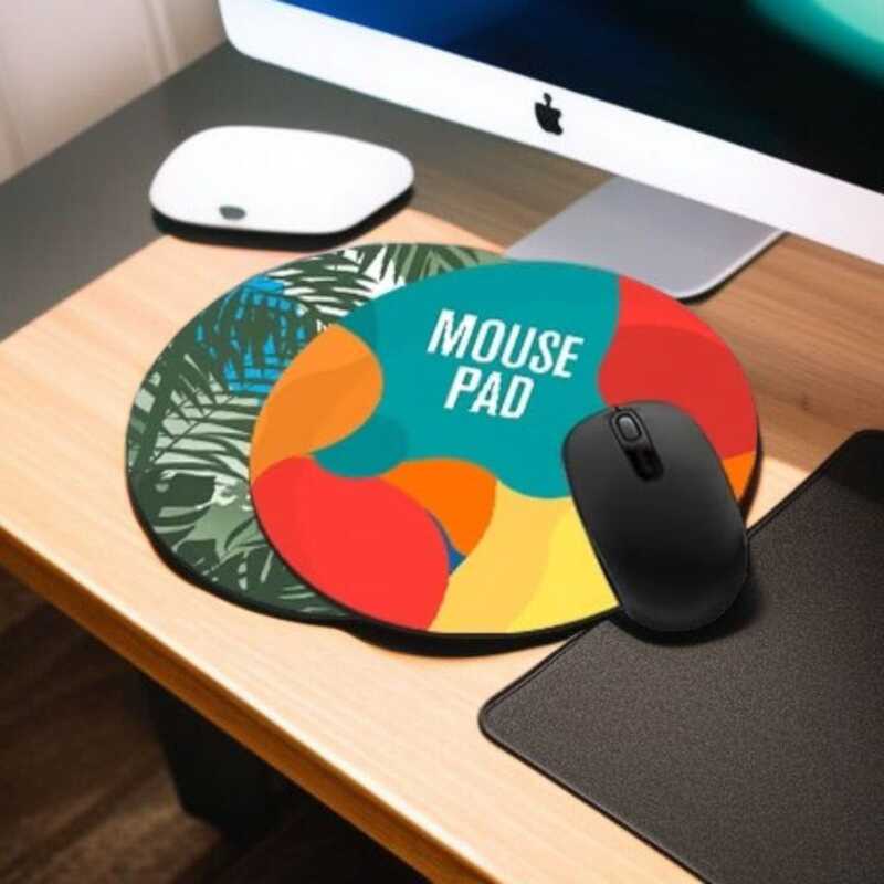 Mouse Pad