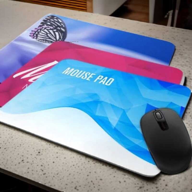 Mouse Pad