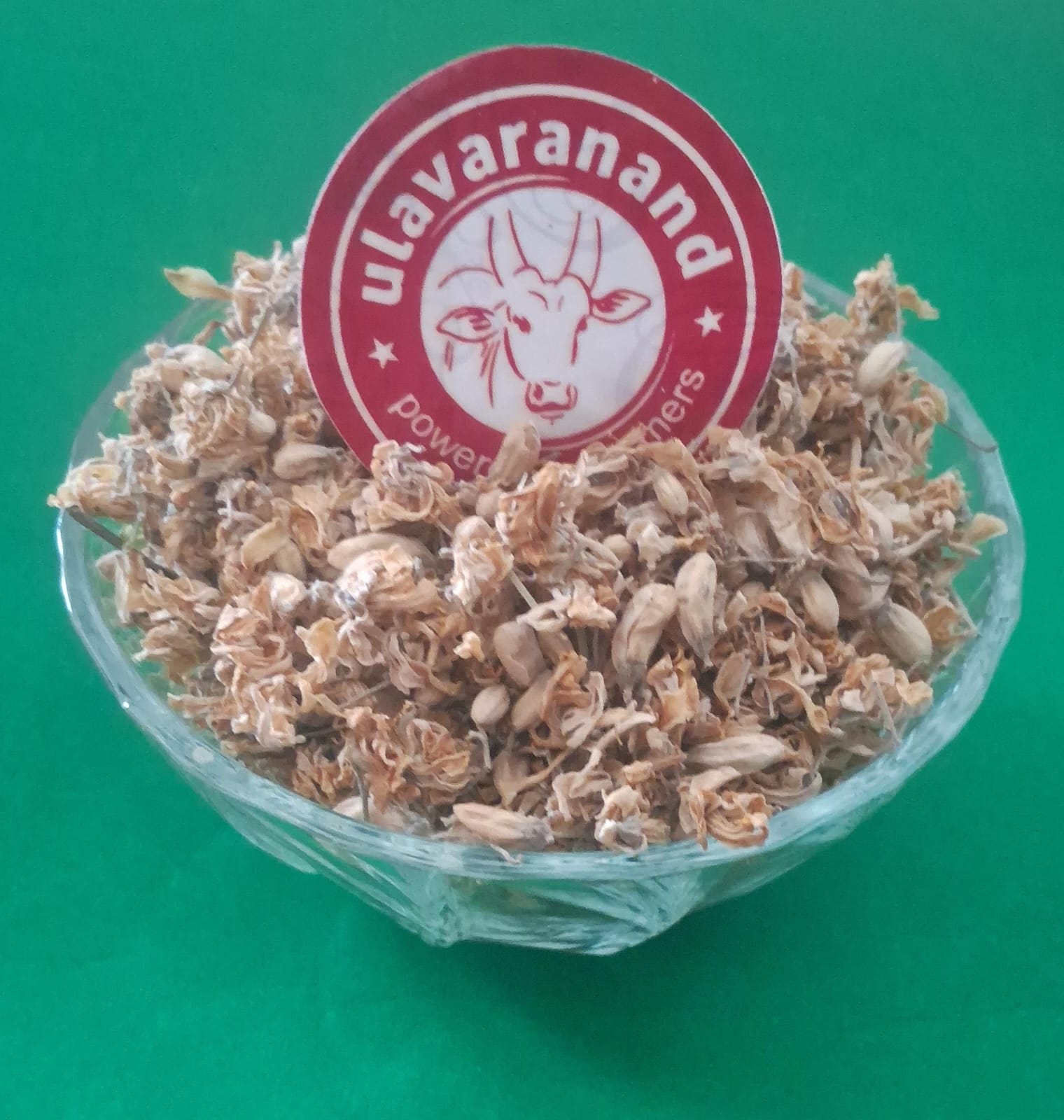 Moringa flower 100 G | முருங்கை பூ 100 G