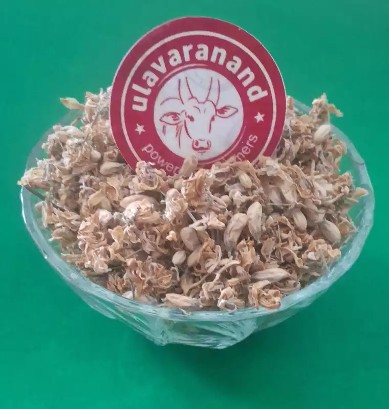 Moringa flower 100 G | முருங்கை பூ 100 G