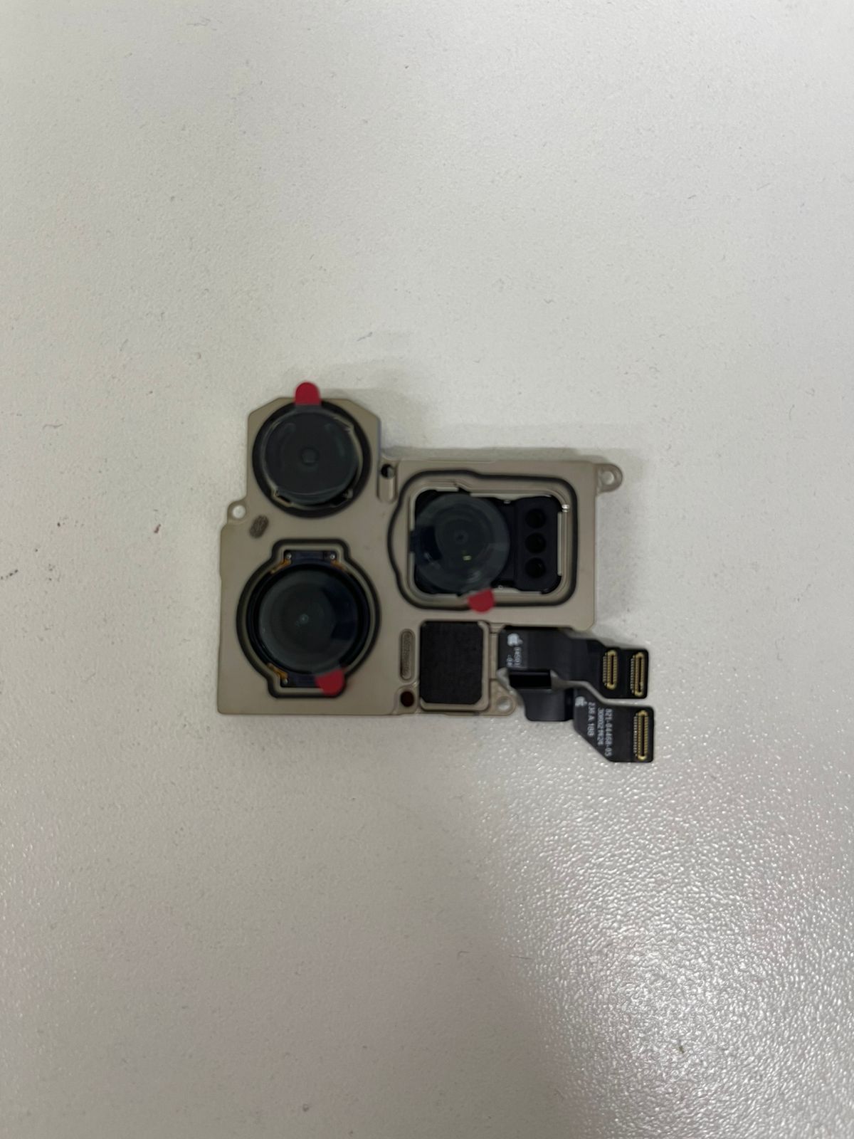 Cámara Trasera para iPhone 15 Pro Max