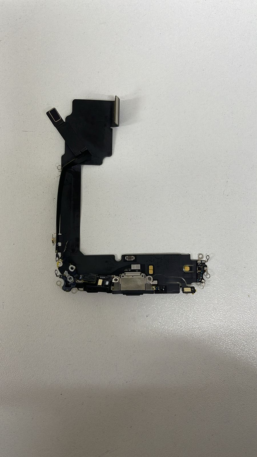 Flex de Carga para iPhone 15 Pro Max