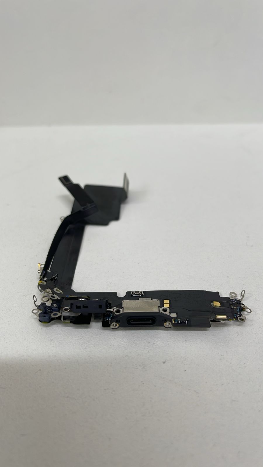 Flex de Carga para iPhone 15 Pro Max