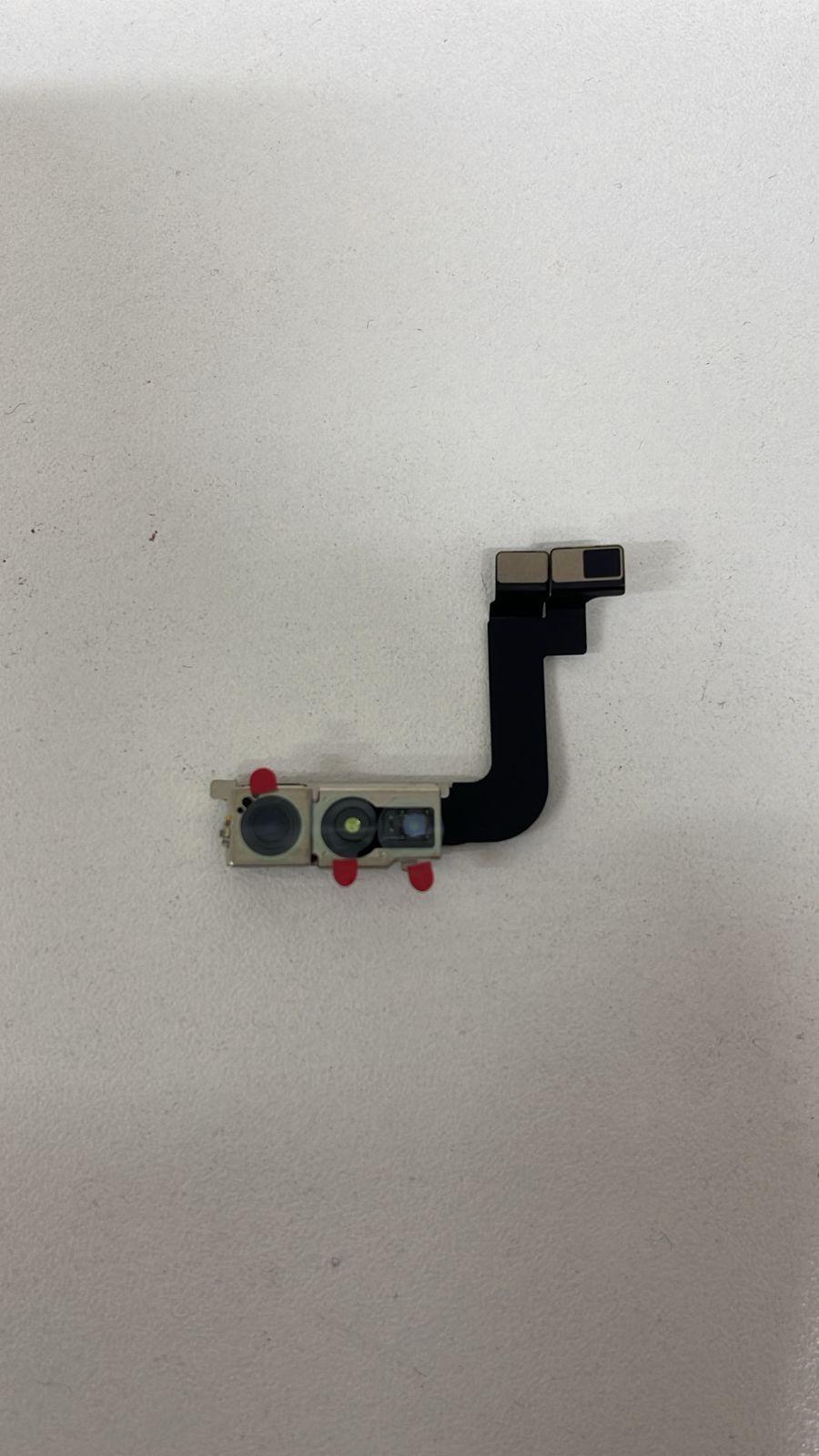 Cámara Frontal para iPhone 15 Pro Max