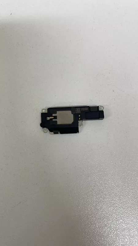 Timbre  iPhone 15 Pro Max
