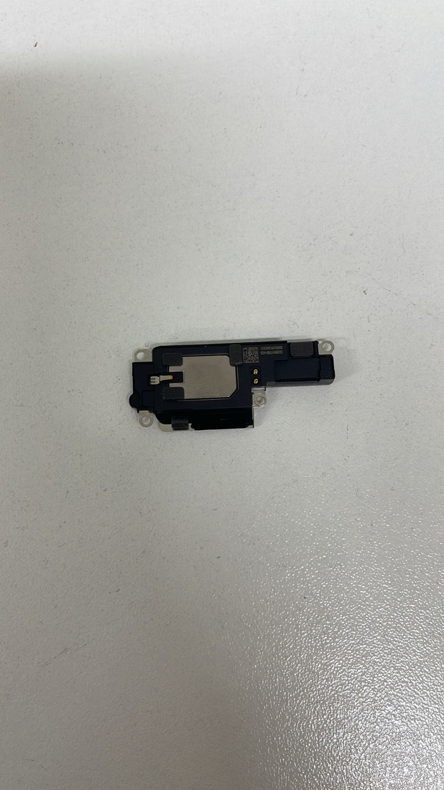 Timbre  iPhone 15 Pro Max