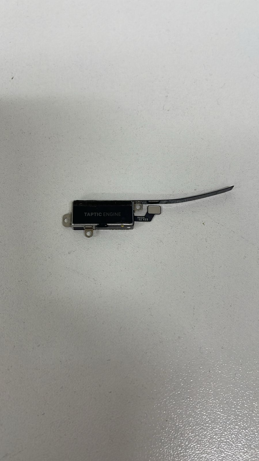Vibrador para iPhone 15 Pro Max
