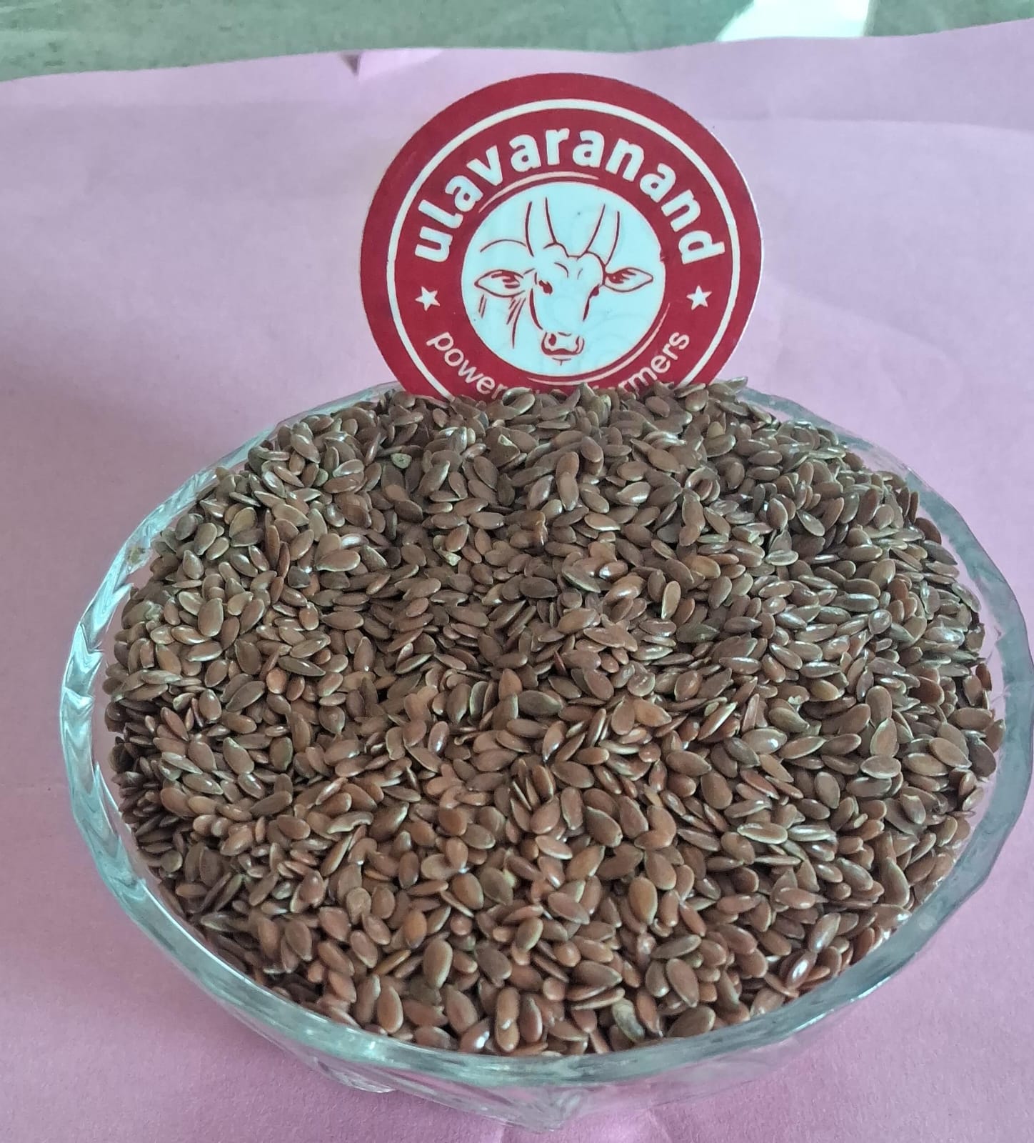 ஆளி விதை 100G	flax seeds