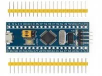 STM32F103C6T6 system boardsingle chip core board STM32 ARM