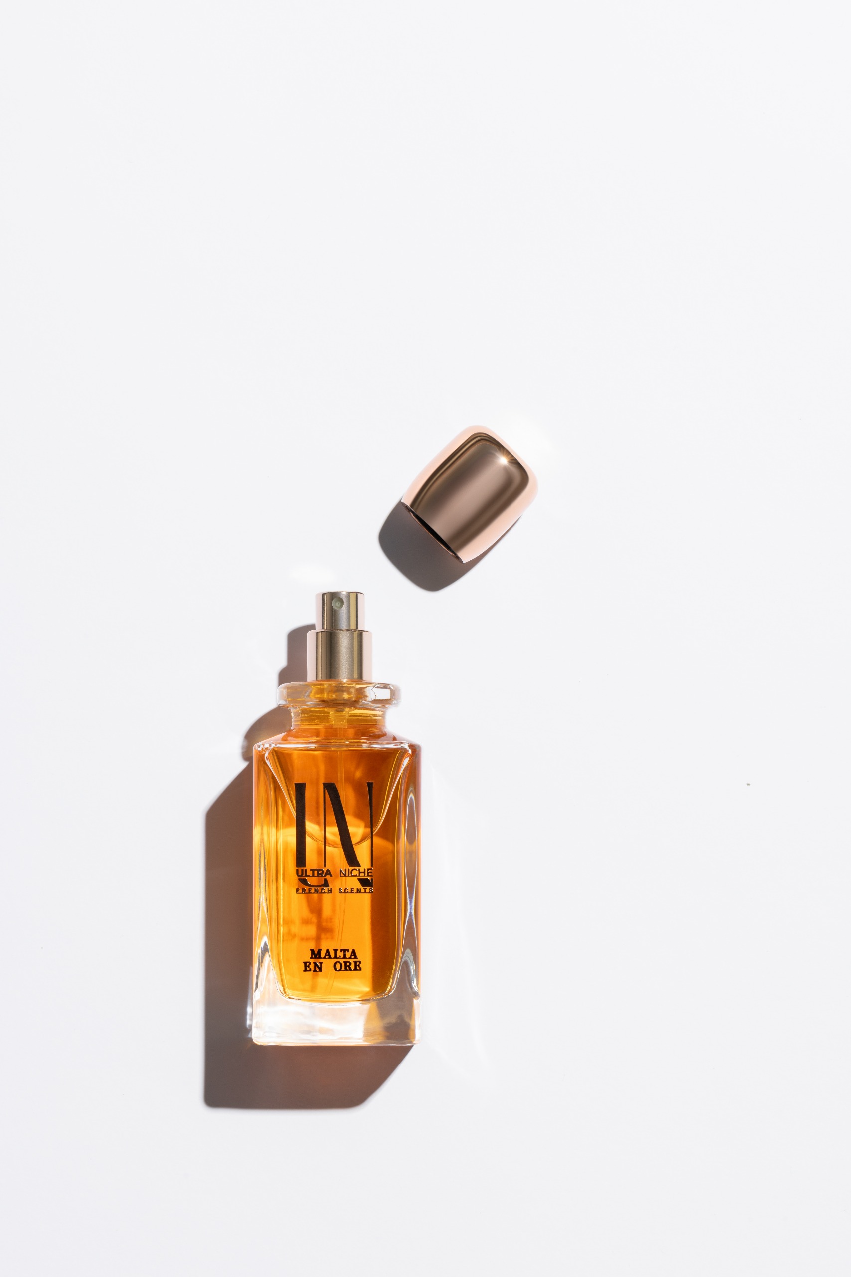 UN MALTA CARNET 100ML