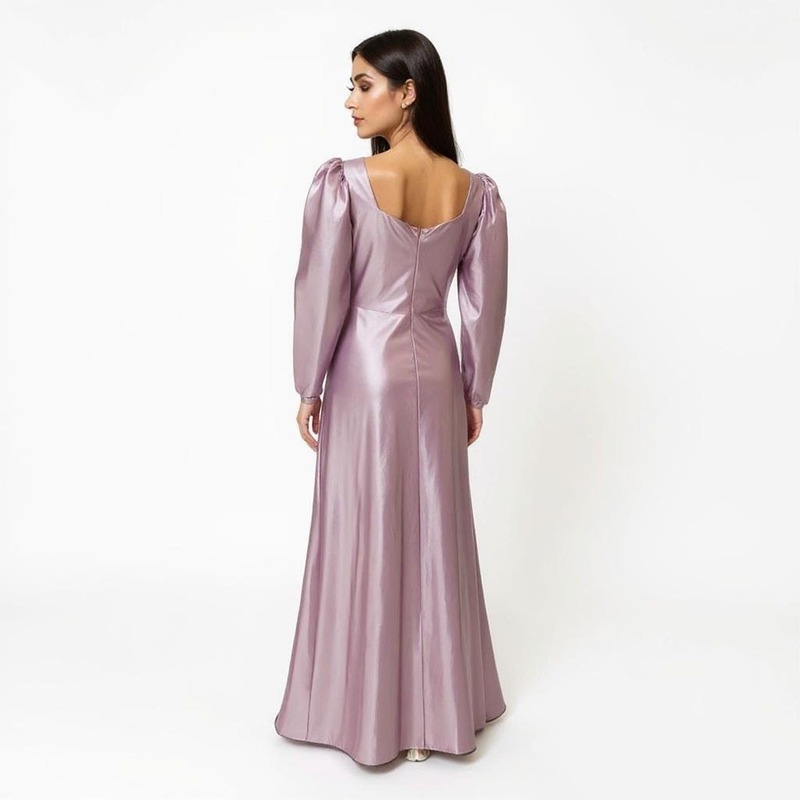 Western Bodycon Dress