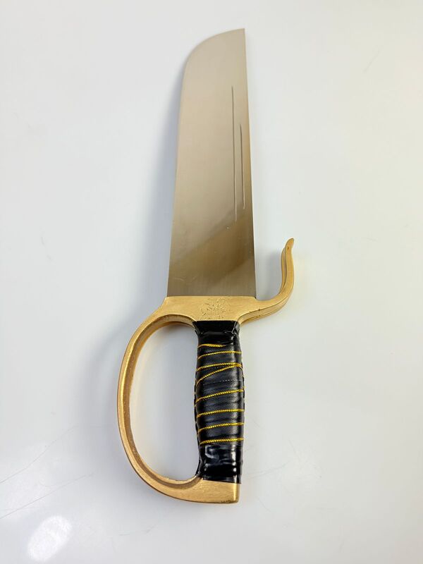 Cuchillos Mariposa Premium Wing Chun