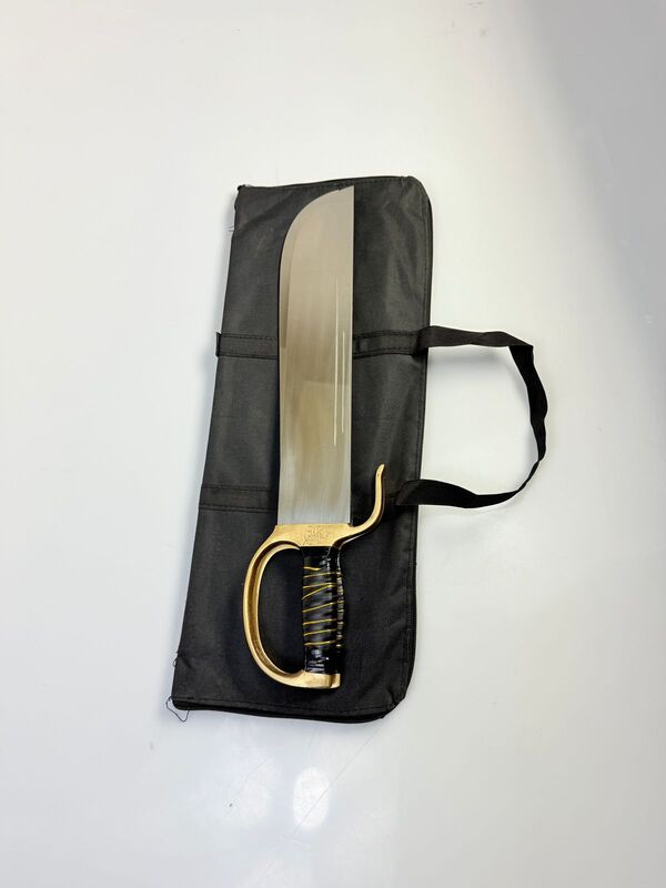 Cuchillos Mariposa Premium Wing Chun