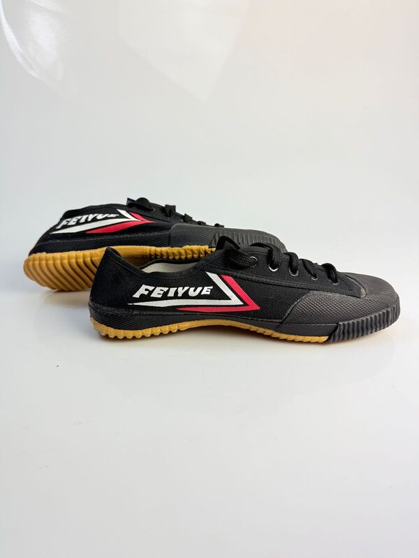 Tenis Feiyue Negros