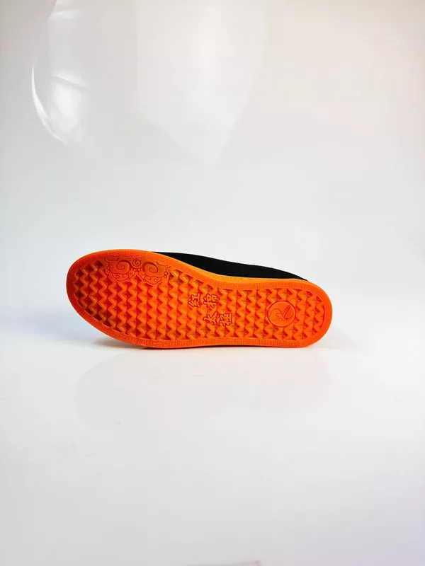 Tenis Tai Chi Jiaozuo Negro