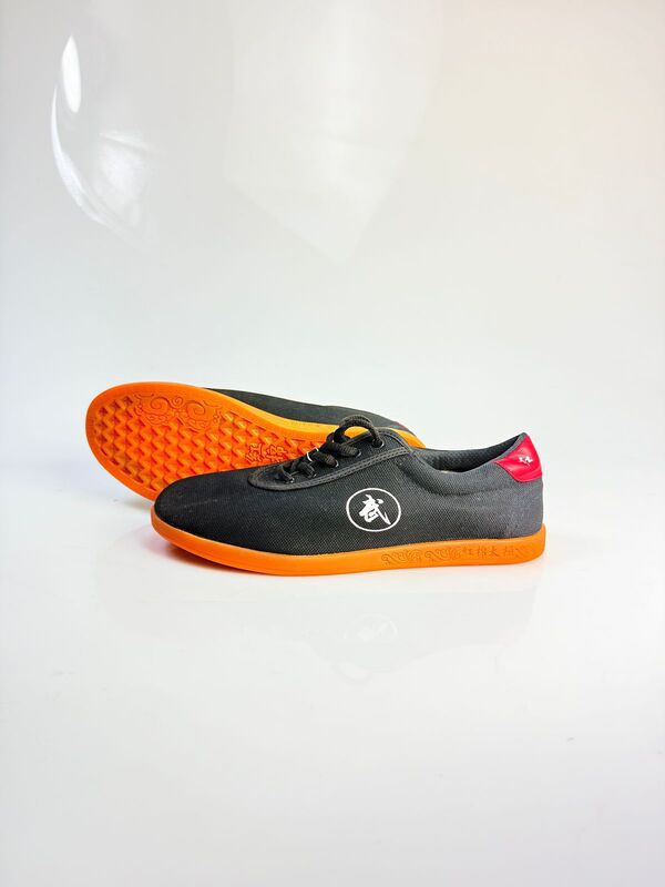 Tenis Tai Chi Jiaozuo Negro