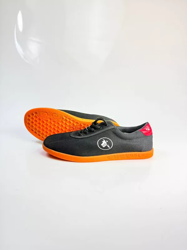 Tenis Tai Chi Jiaozuo Negro