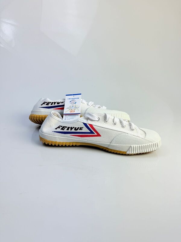 Tenis Feiyue Blancos