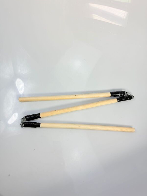 Garrote de 3 segmentos San Jie Gun