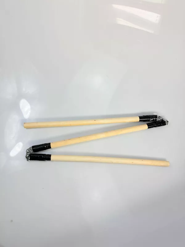 Garrote de 3 segmentos San Jie Gun