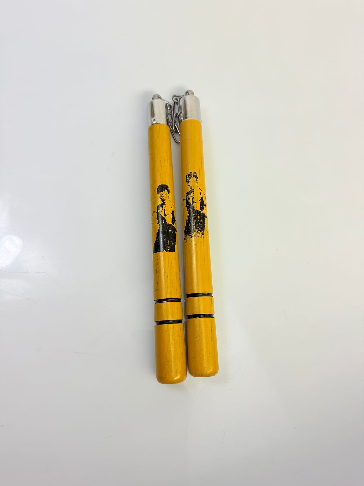 Nunchakus (chakos) De Bruce Lee
