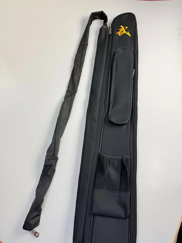 Mochila Para 2 Armas y Garrote
