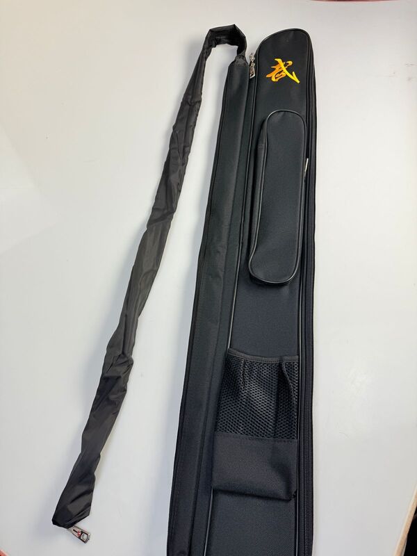 Mochila Para 2 Armas y Garrote