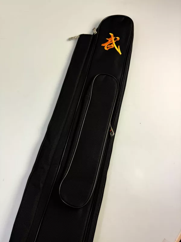 Mochila Para 2 Armas y Garrote