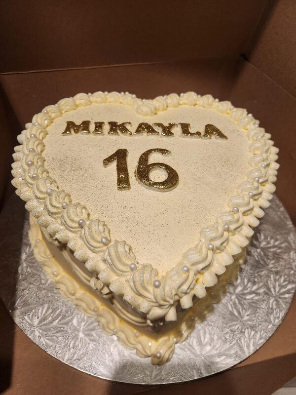Birthday Cake 9