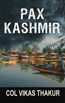 PAX KASHMIR