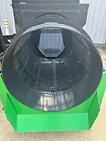 EINGP GF480 SOIL DIRT TROMMEL SCREEN ROCK SCREENER