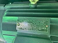 EINGP GF480 SOIL DIRT TROMMEL SCREEN ROCK SCREENER