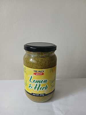Lemon & Herb- Non Chilli