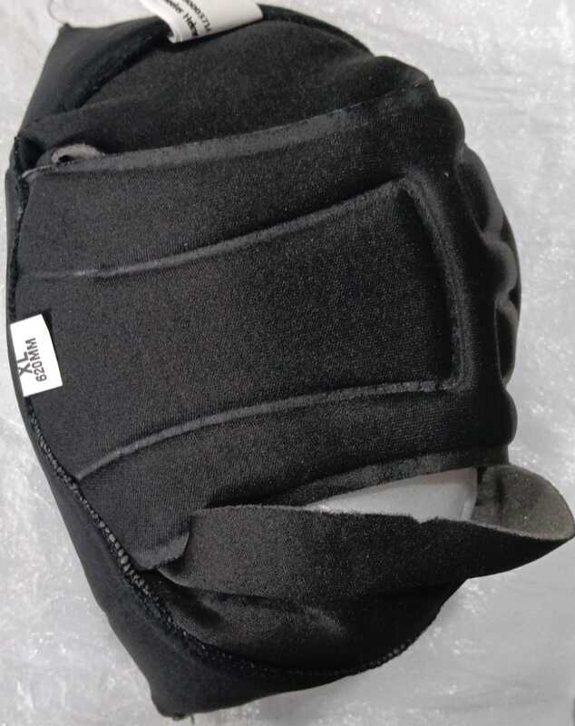 STEELBIRD LINER + CHEEKPAD FOR SBA-7 (M)