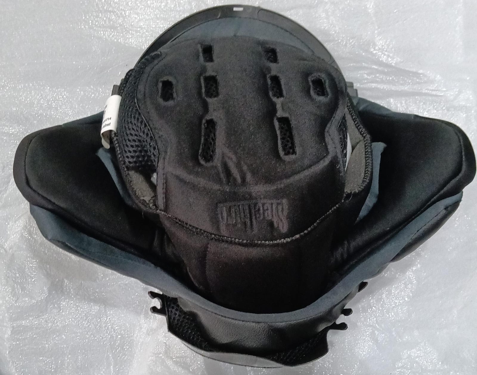 STEELBIRD LINER+CHEEKPAD FOR SBA-2