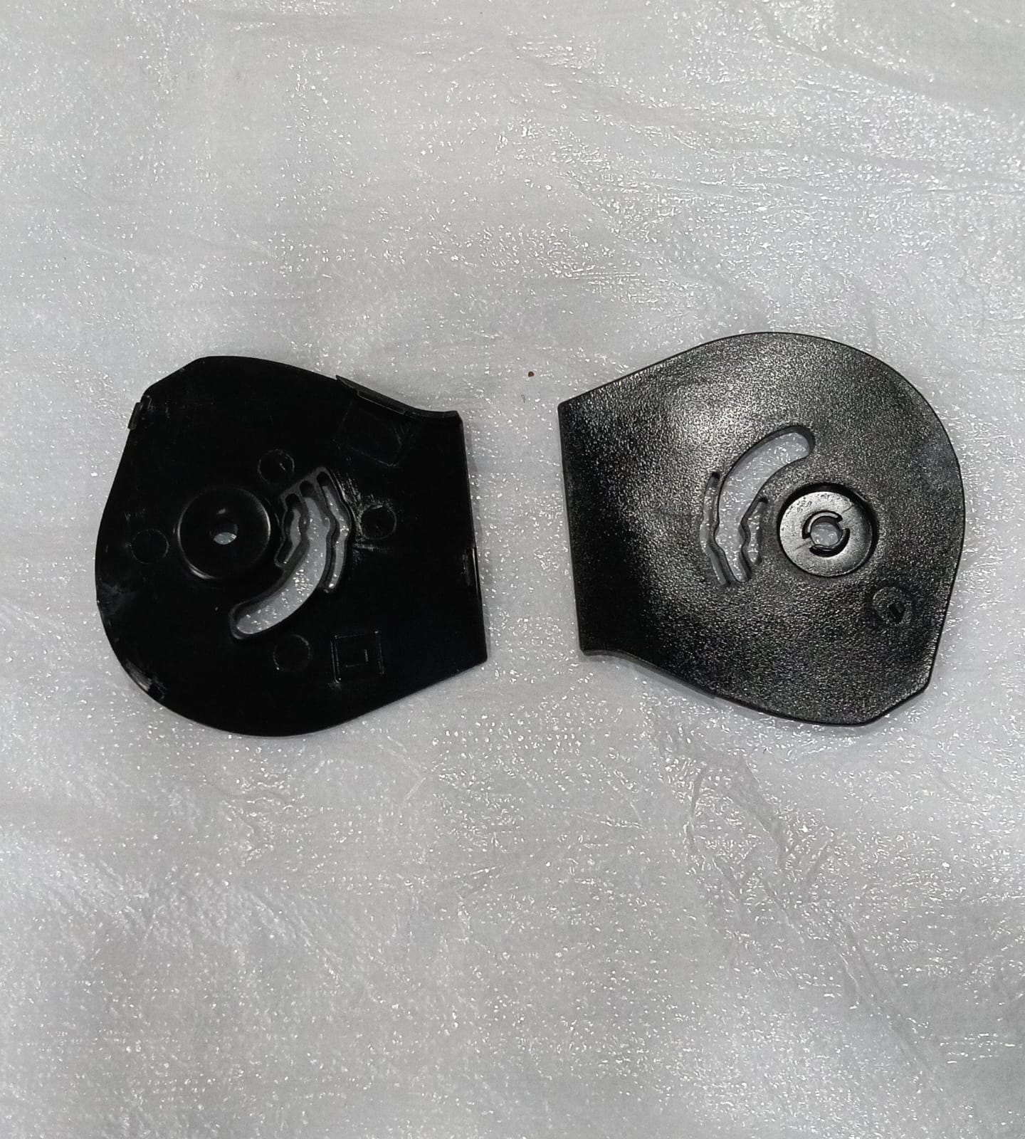 STEELBIRD PIVOT KIT SBA-7 (JAW) NEW MRP 79