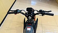 DIRT BIKE BYD