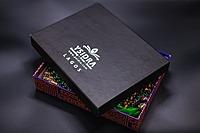 Lagos Rising | Beautiful Chaos Limited Edition Notebooks