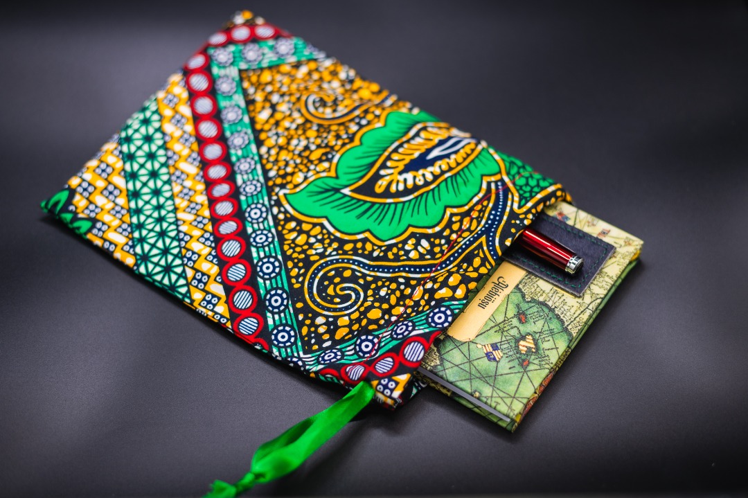 Deep Waters | Beautiful Chaos Limited Edition Notebooks