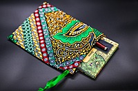 Lagos Green | Beautiful Chaos Limited Edition Notebooks