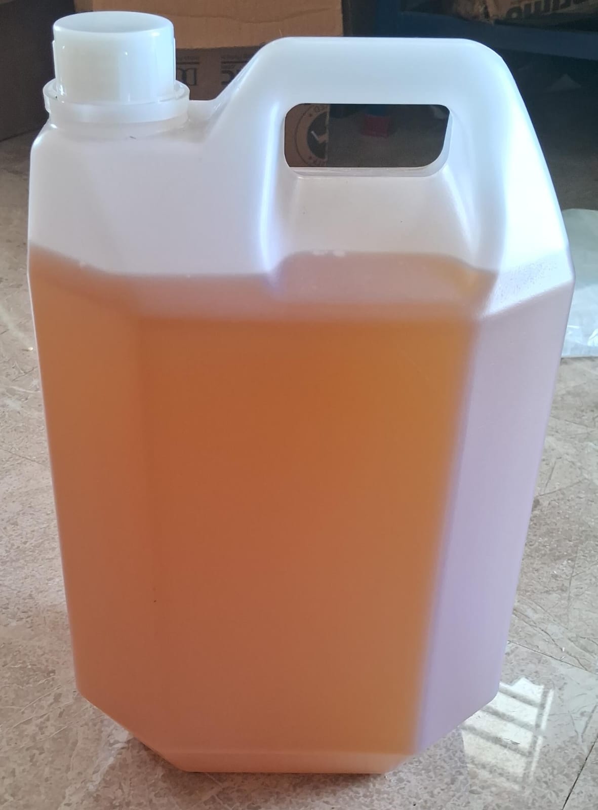 நல்ல எண்ணெய் 5L||gingelly oil