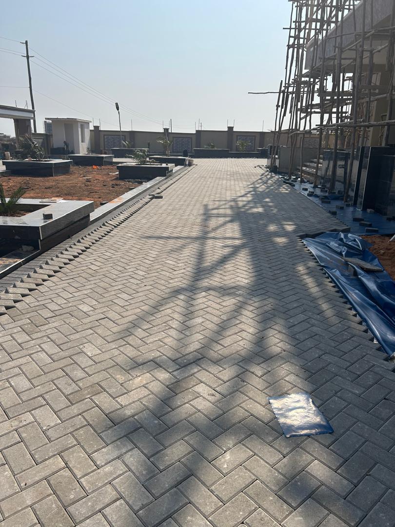 Holland Stone, Small Size, 60mm, Grade B