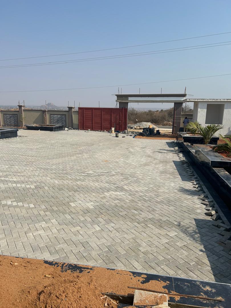 Holland Stone, Small Size, 60mm, Grade B