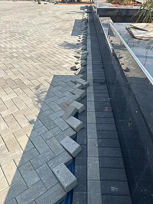 Holland Stone, 80mm, Grade A