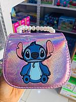 Stitch Purse with Strap Assortment
