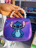 Stitch Purse with Strap Assortment