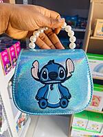 Stitch Purse with Strap Assortment