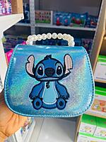 Stitch Purse with Strap Assortment