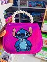 Stitch Purse with Strap Assortment