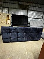 Bubble Design 5x6 Bed